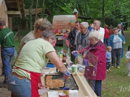 Arboretumfest (Familienfest) 2026